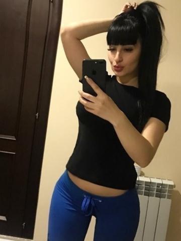 Проститутка Каролина Проститутка Каролина
